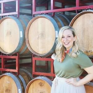 Meet your Posher, Bridgett